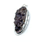 Grape Agate Pendants