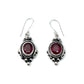 Bali Ball Point Earrings
