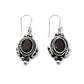 Bali Ball Point Earrings
