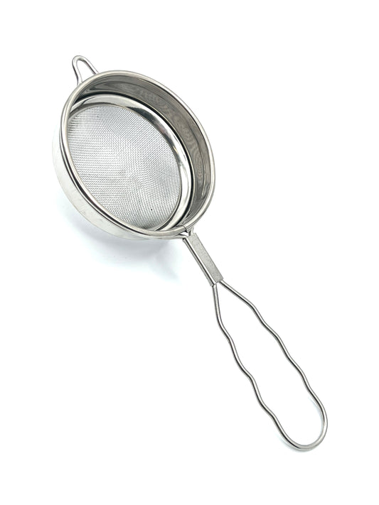 3" Tea Strainer