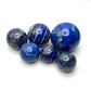 Lapis Lazuli Spheres
