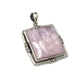 Bali Kunzite Pendants