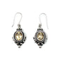 Bali Ball Point Earrings
