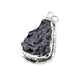 Grape Agate Pendants