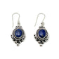 Bali Ball Point Earrings