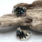 Gemstone Paintings by David Freeland Jr. | Galaxy Rings Collection