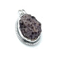 Grape Agate Pendants