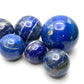 Lapis Lazuli Spheres