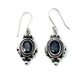 Bali Ball Point Earrings