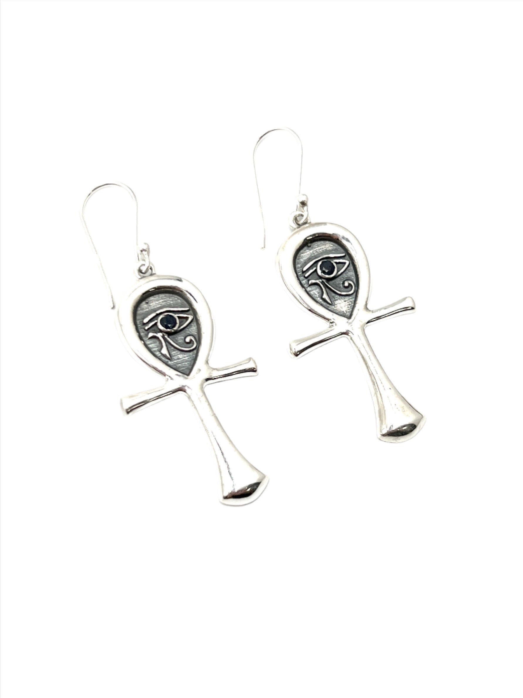 Eye Of Ra Earrings 2024 | favors.com