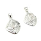Herkimer Diamond Pendant