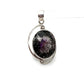Silver Double Wire Super 7 Pendants