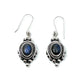 Bali Ball Point Earrings