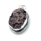 Grape Agate Pendants