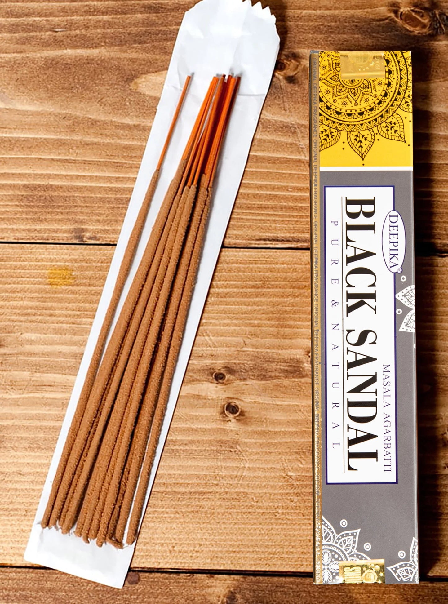 Deepika Incense Sticks 15g