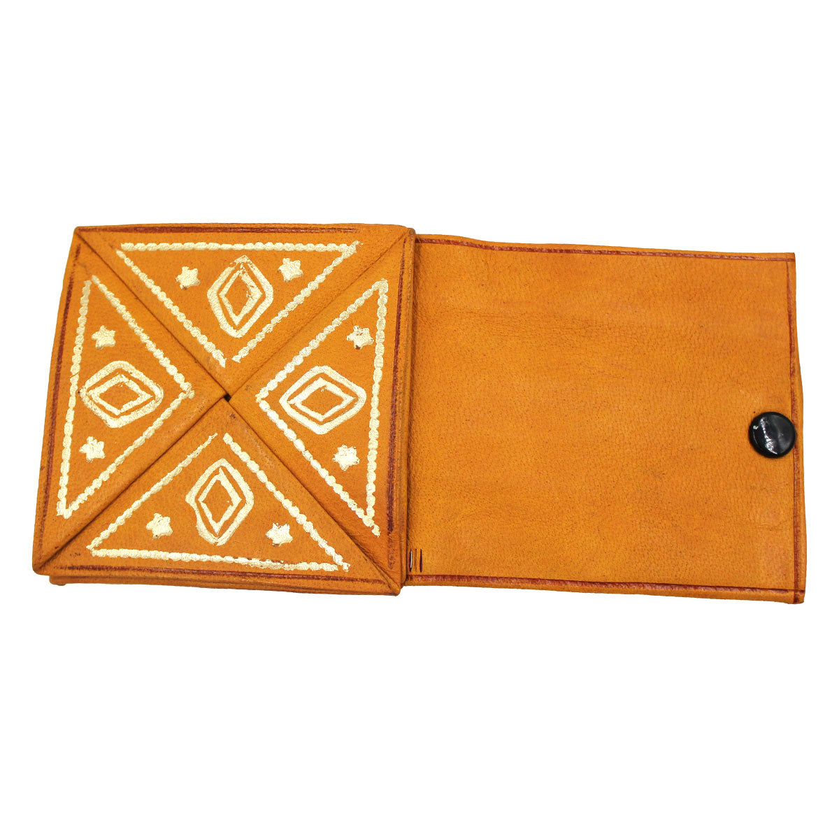Fortune Teller Coin Purse | Moroccan Leathers