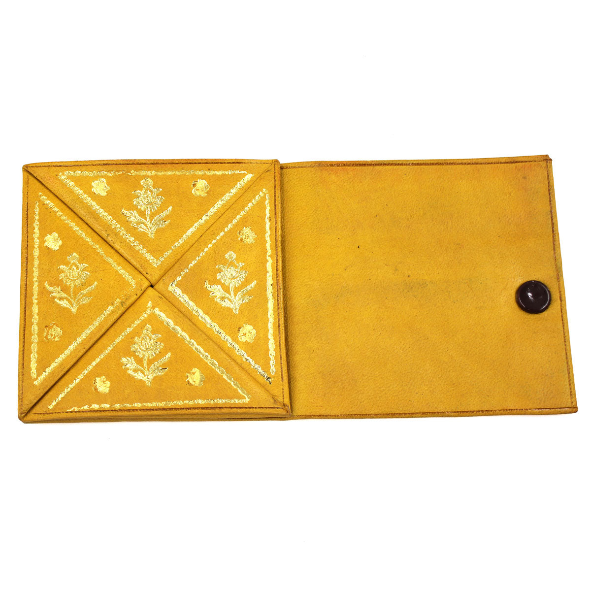 Fortune Teller Coin Purse | Moroccan Leathers