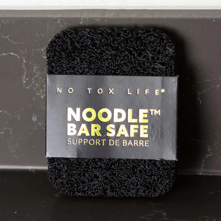 NOODLE™ Bar Soap Holder