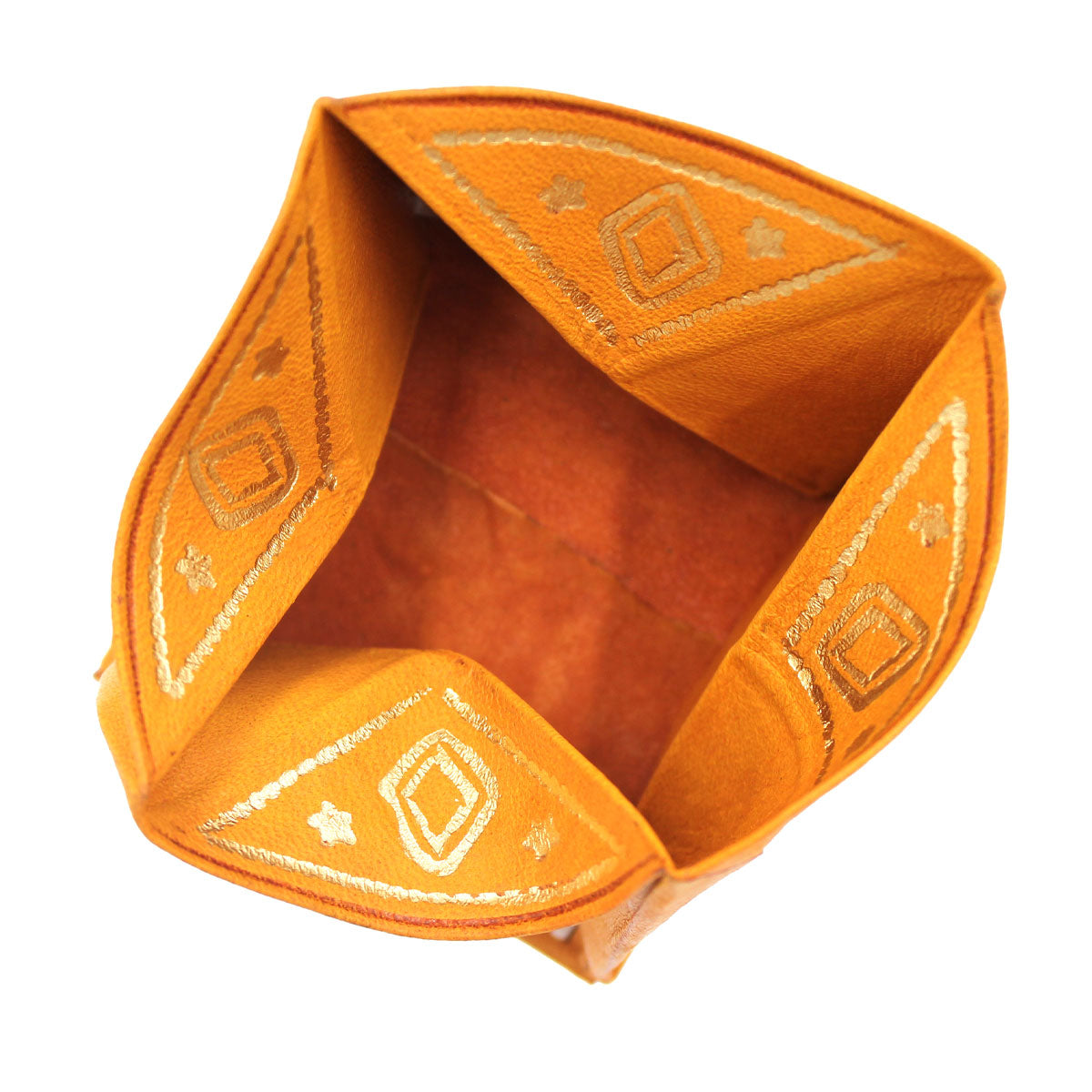 Fortune Teller Coin Purse | Moroccan Leathers