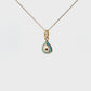 14 Karat Gold Evil Eye Collection | Pendants