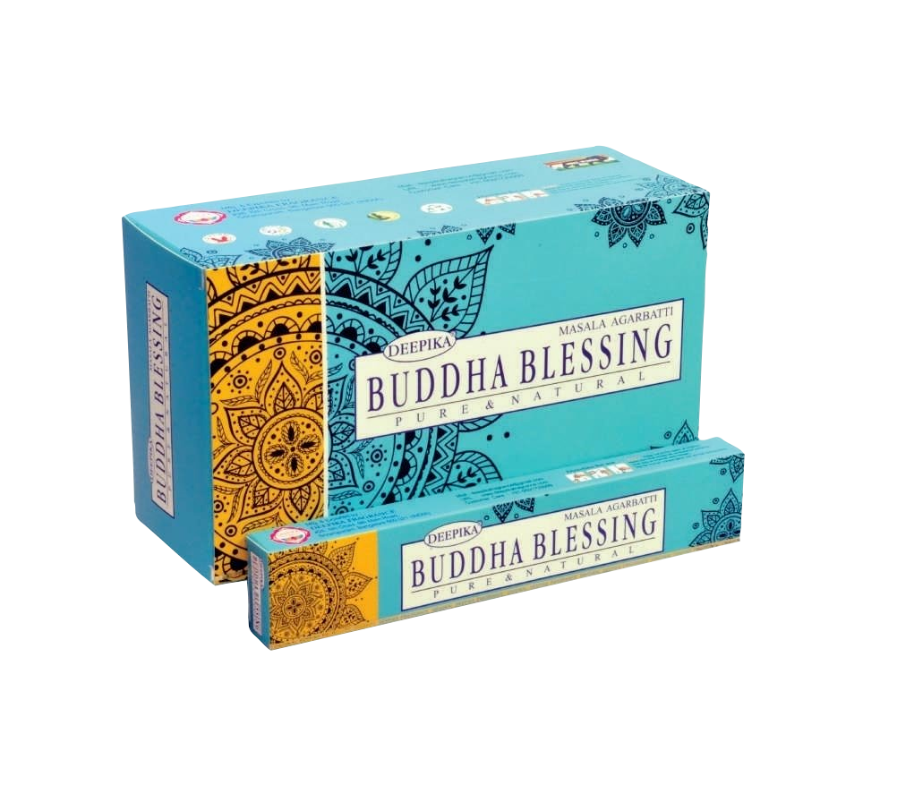 Deepika Incense Sticks 15g