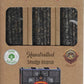 Satya Hand Rolled Incense Sticks 15g