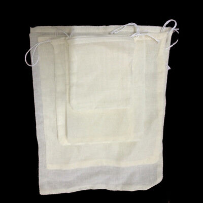 Reusable Cloth Tea Bags