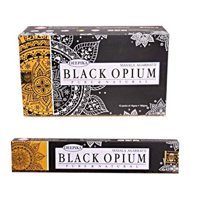 Deepika Incense Sticks 15g