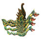 Balinese Dragon Flying Guardian Spirit Chasers