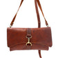 Swivel Hook Envelope Bag | Moroccan Leathers