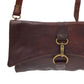 Swivel Hook Envelope Bag | Moroccan Leathers