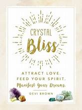 Crystal Bliss