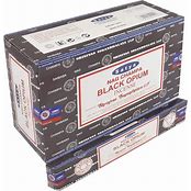 Satya Incense Sticks 15g