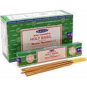 Satya Incense Sticks 15g
