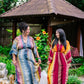Ruhani Maxi Kaftan Dress