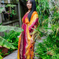 Ruhani Maxi Kaftan Dress