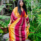 Ruhani Maxi Kaftan Dress