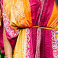 Ruhani Maxi Kaftan Dress