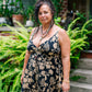 Golden Rose Jumpsuit