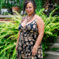 Golden Rose Jumpsuit