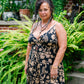 Golden Rose Jumpsuit