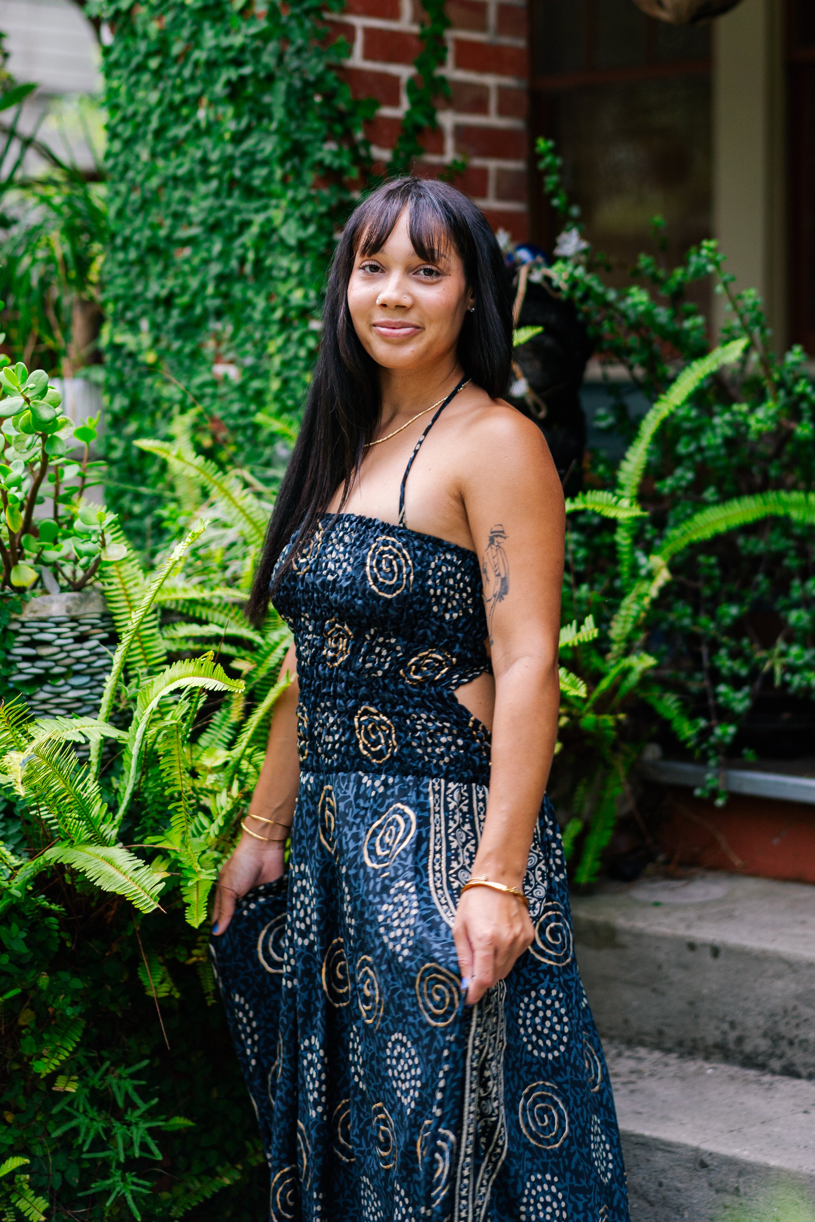 Dresses – Midnight Sun