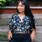 Golden Rose Blouse