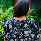 Golden Rose Blouse