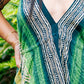 Ruhani Mini Slit Dress