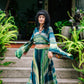 Ruhani Tie Jacket