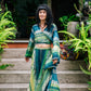 Ruhani Tie Jacket