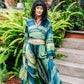 Ruhani Tie Jacket