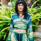Ruhani Tie Jacket