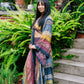 Ruhani Tie Jacket